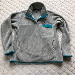 Patagonia Retool pullover
